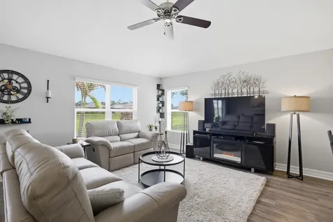 5655 NW Pine Trail Circle Port St Lucie FL 34983