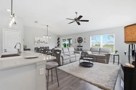 5655 NW Pine Trail Circle Port St Lucie FL 34983
