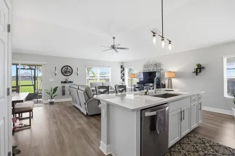 5655 NW Pine Trail Circle Port St Lucie FL 34983