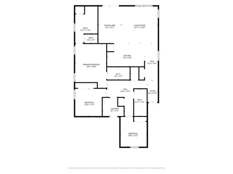 5655 NW Pine Trail Circle Port St Lucie FL 34983