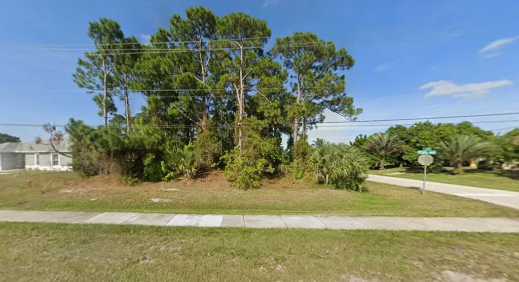 801 SW California Boulevard Port St Lucie FL 34953