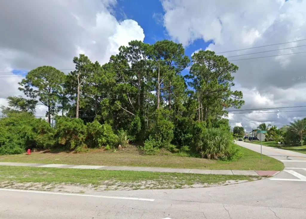801 SW California Boulevard Port St Lucie FL 34953