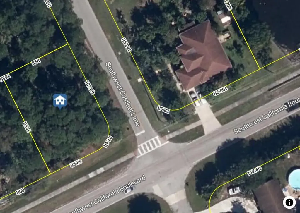 801 SW California Boulevard Port St Lucie FL 34953