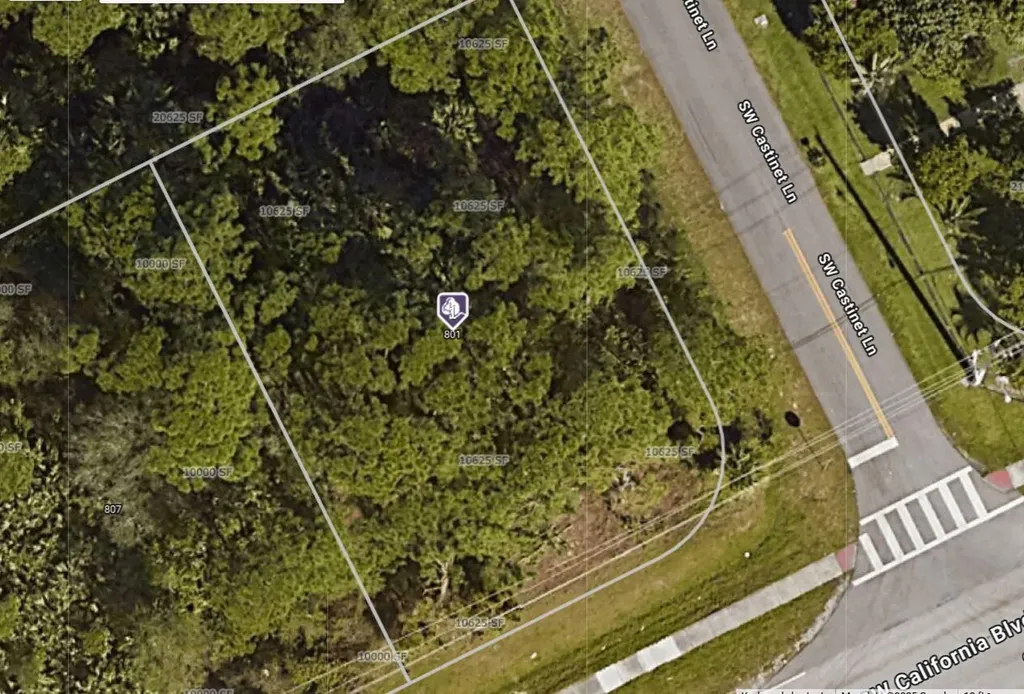 801 SW California Boulevard Port St Lucie FL 34953