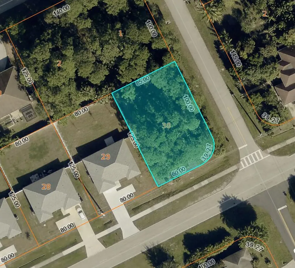 801 SW California Boulevard Port St Lucie FL 34953