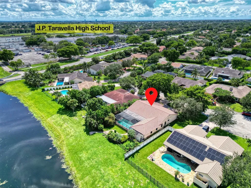 303 NW 105th Terrace Coral Springs FL 33071