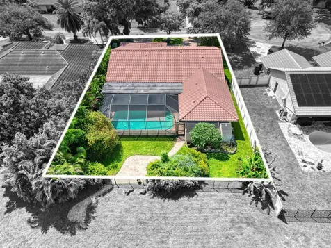 303 NW 105th Terrace Coral Springs FL 33071