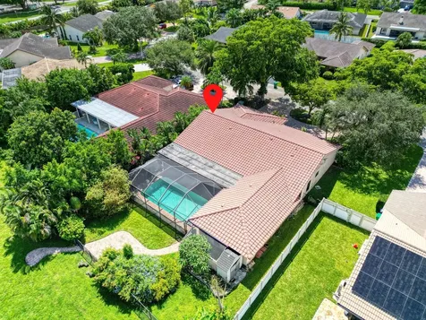 303 NW 105th Terrace Coral Springs FL 33071