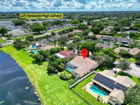 303 NW 105th Terrace Coral Springs FL 33071