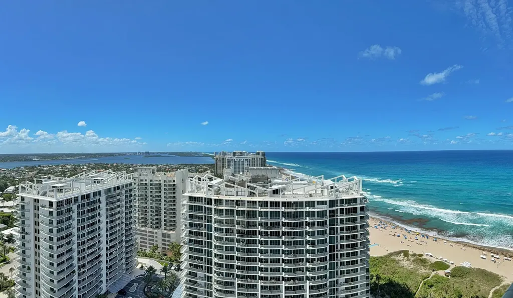3000 N Ocean Drive Singer Island FL 33404