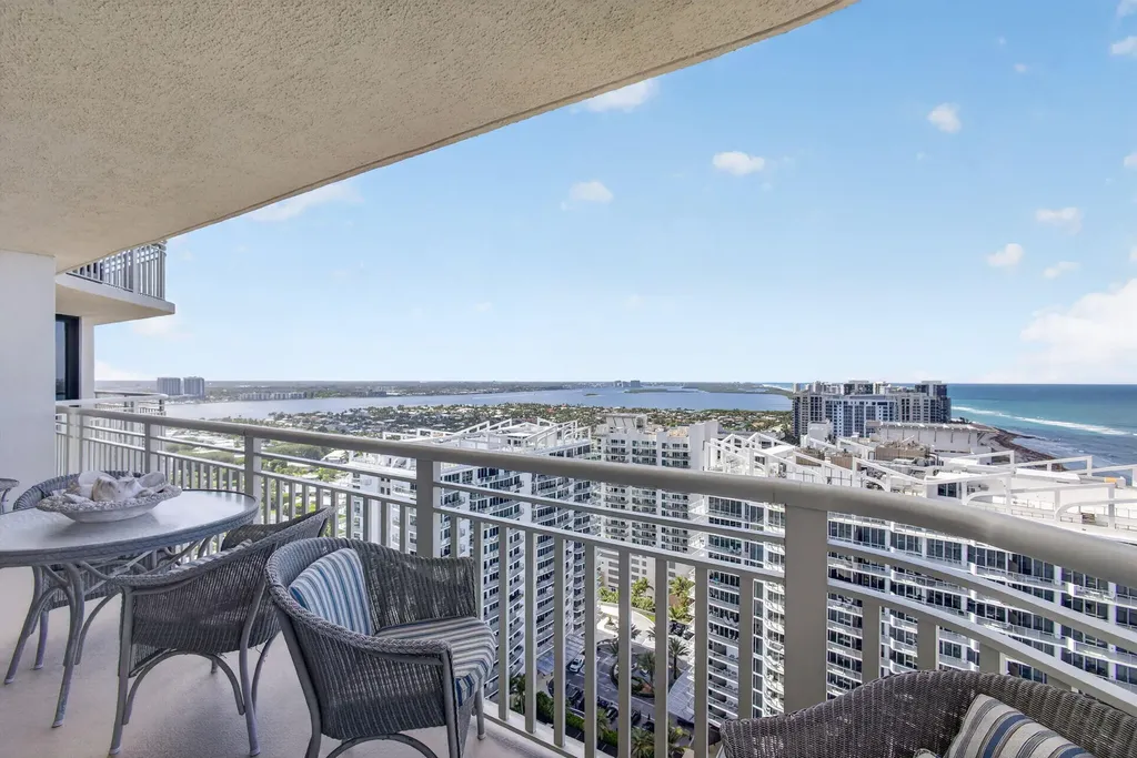 3000 N Ocean Drive Singer Island FL 33404