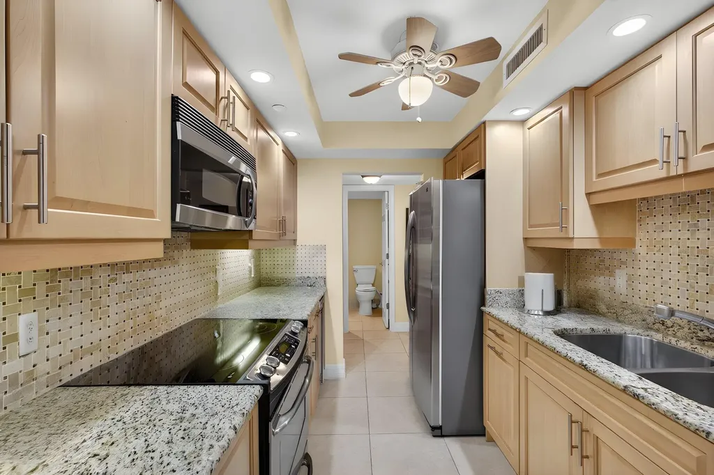 3000 N Ocean Drive Singer Island FL 33404