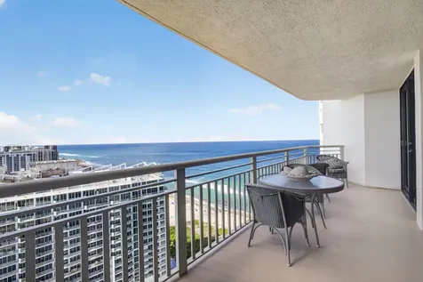 3000 N Ocean Drive Singer Island FL 33404