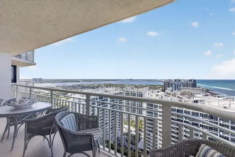 3000 N Ocean Drive Singer Island FL 33404