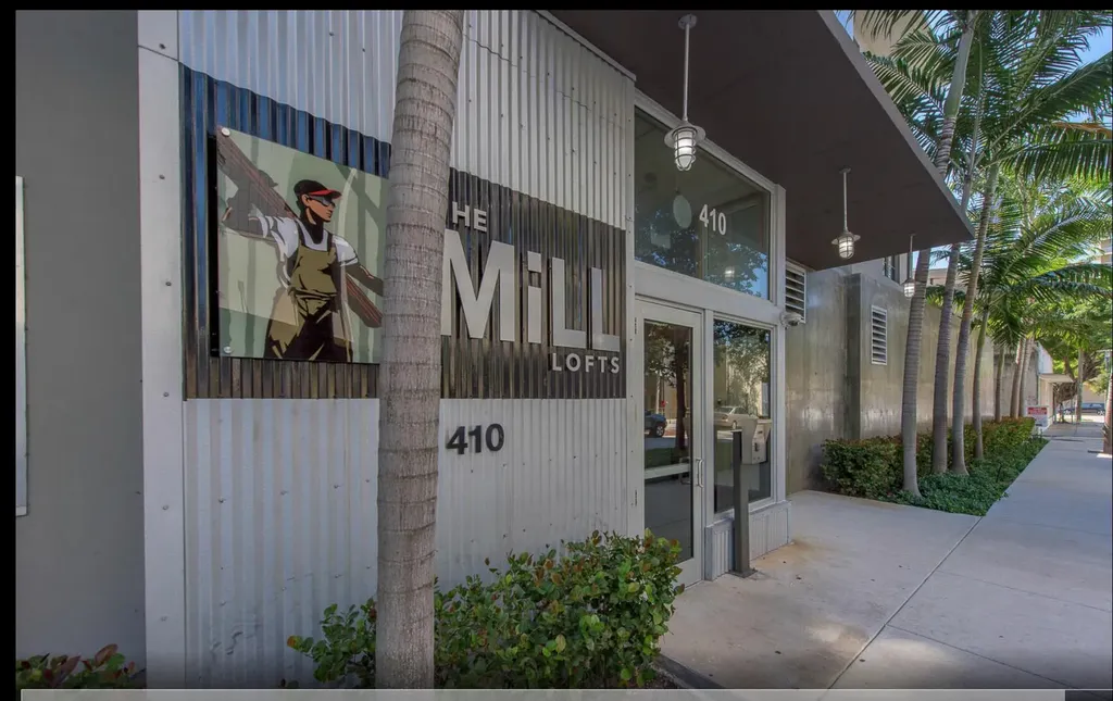 410 NW 1st Avenue Fort Lauderdale FL 33301