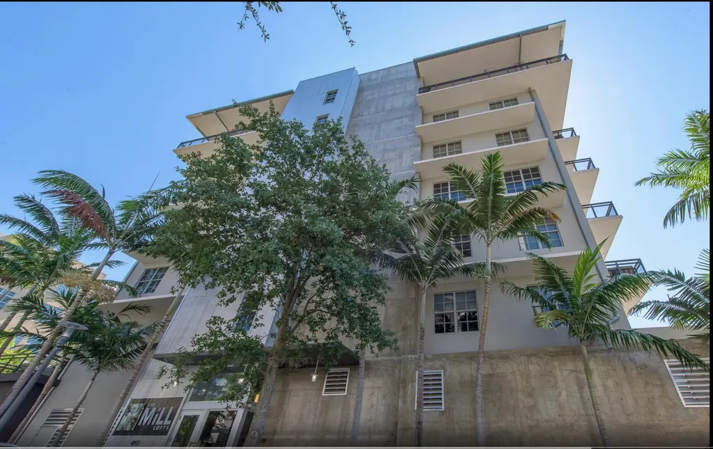 410 NW 1st Avenue Fort Lauderdale FL 33301