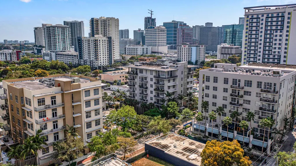 410 NW 1st Avenue Fort Lauderdale FL 33301