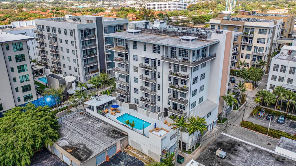 410 NW 1st Avenue Fort Lauderdale FL 33301