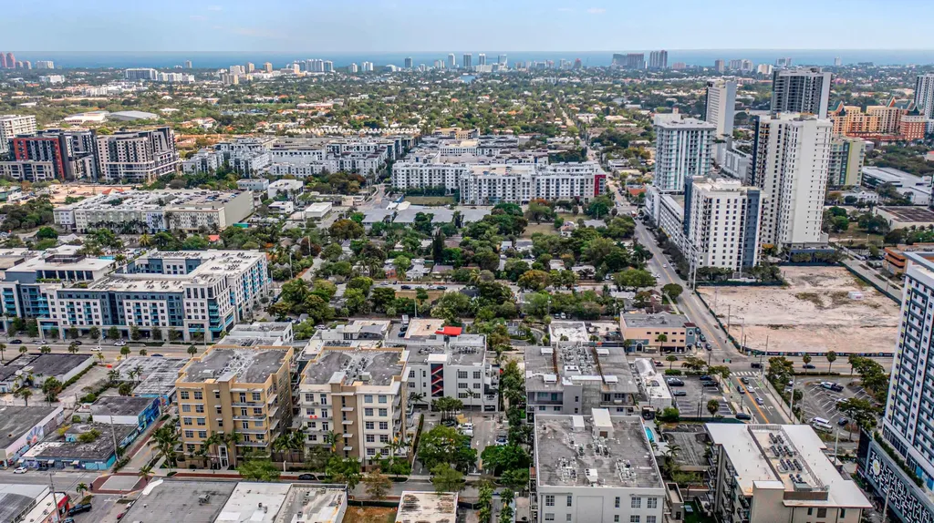 410 NW 1st Avenue Fort Lauderdale FL 33301