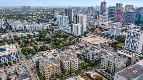 410 NW 1st Avenue Fort Lauderdale FL 33301