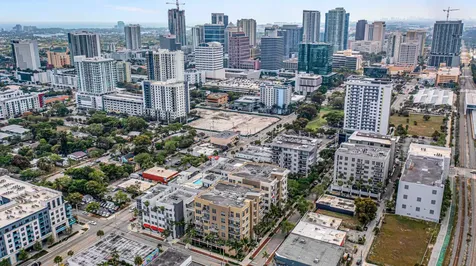 410 NW 1st Avenue Fort Lauderdale FL 33301