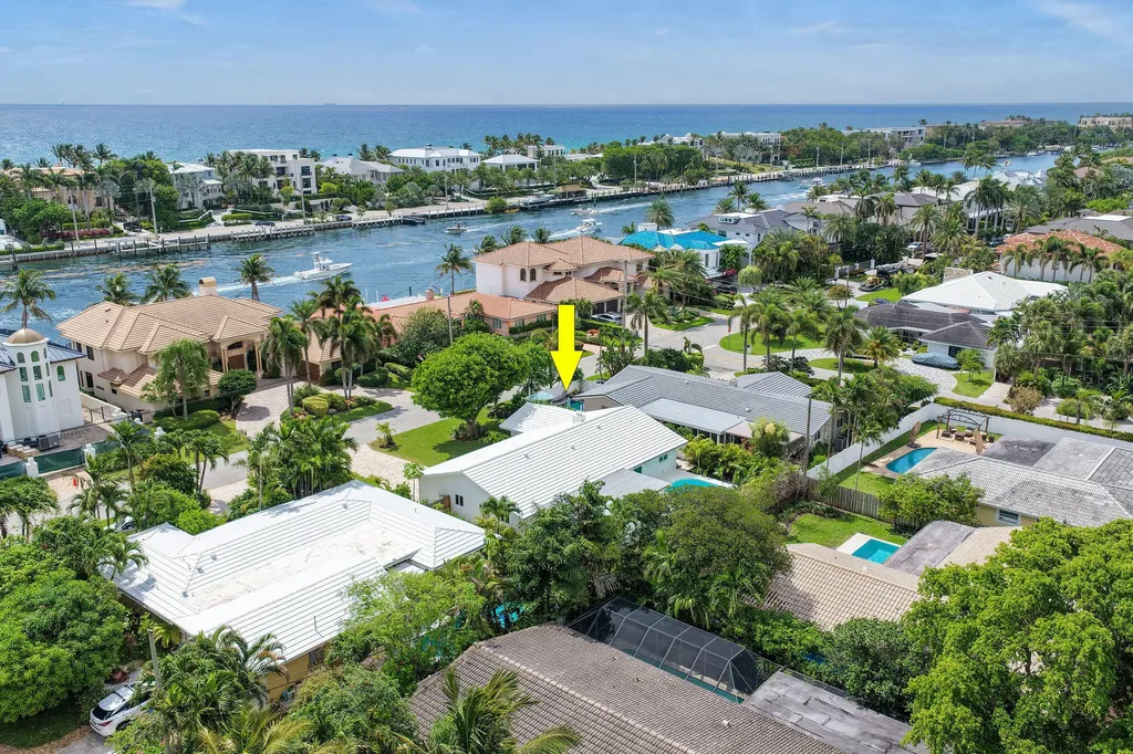 Lighthouse Point FL, 3315 NE 31st Avenue