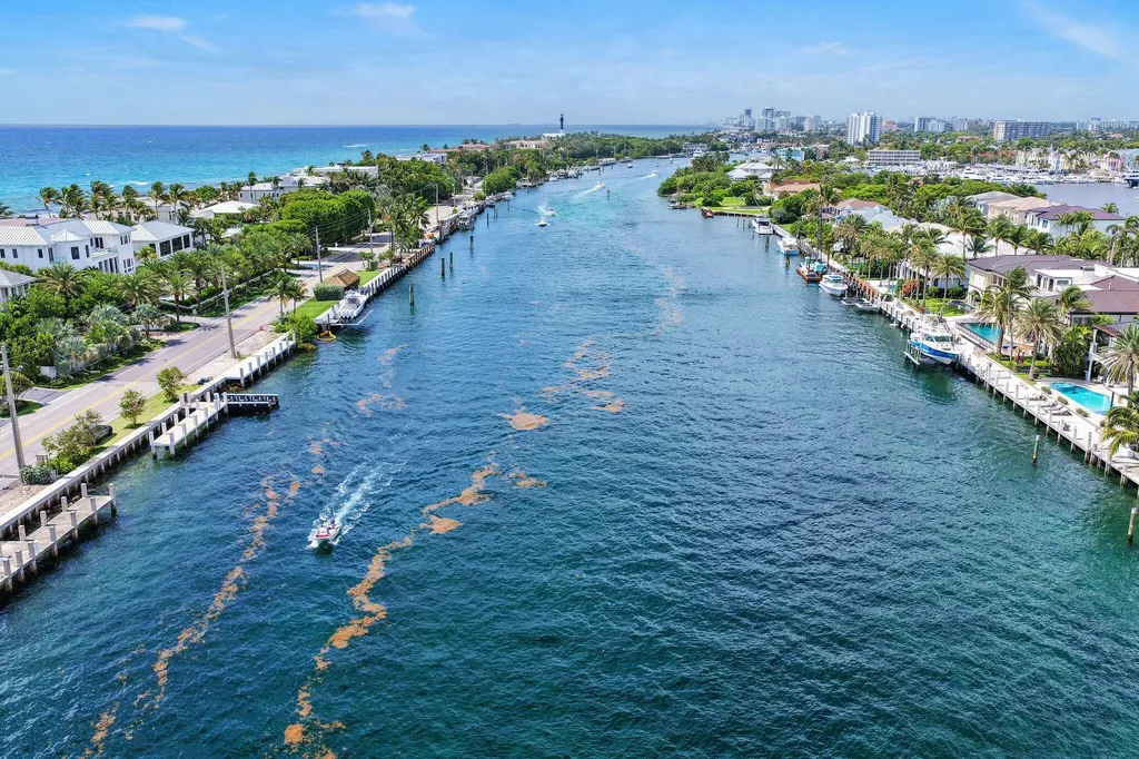 3315 NE 31st Avenue Lighthouse Point FL 33064