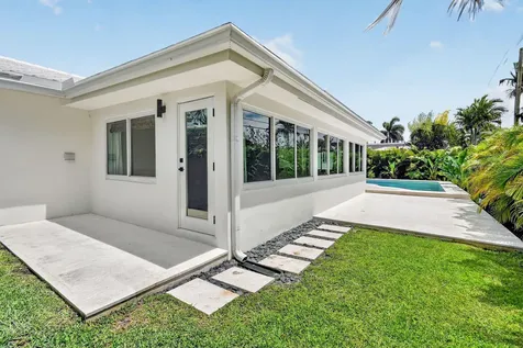 3315 NE 31st Avenue Lighthouse Point FL 33064