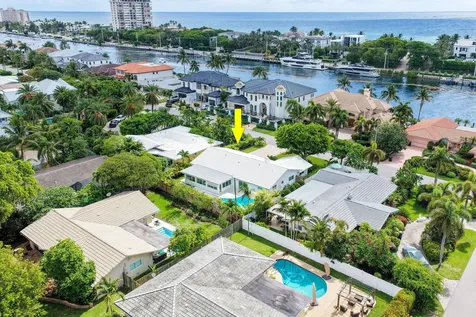 3315 NE 31st Avenue Lighthouse Point FL 33064