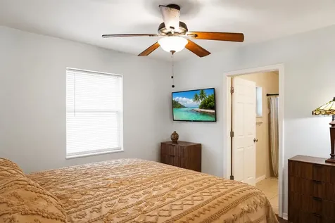 103 SE Bonita Court Port St Lucie FL 34983