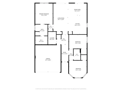 4633 Ibis Road Vero Beach FL 32967