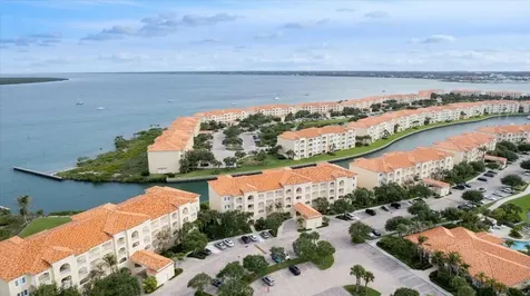 5 E Harbour Isle Drive Drive E Fort Pierce FL 34949