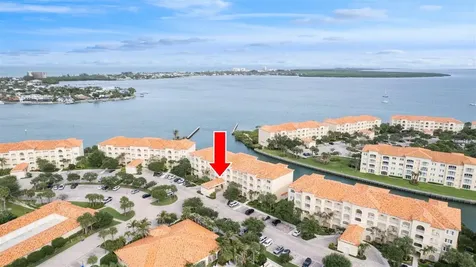 5 E Harbour Isle Drive Drive E Fort Pierce FL 34949