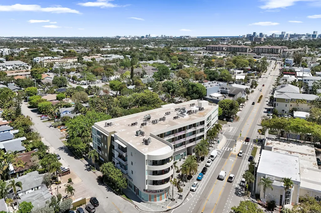 2301 Wilton Drive Wilton Manors FL 33305