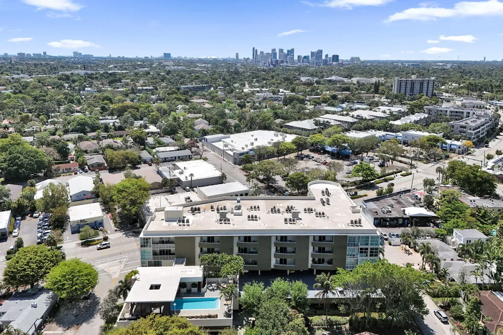 2301 Wilton Drive Wilton Manors FL 33305