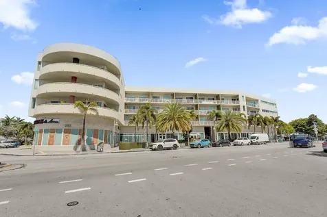 2301 Wilton Drive Wilton Manors FL 33305