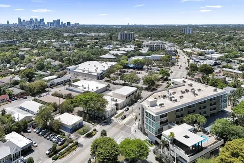 2301 Wilton Drive Wilton Manors FL 33305