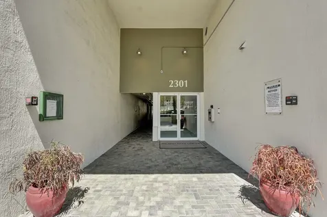 2301 Wilton Drive Wilton Manors FL 33305