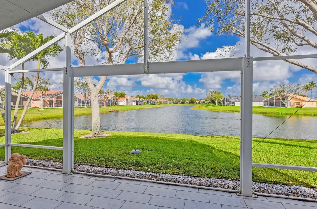 7118 Treviso Lane Boynton Beach FL 33472
