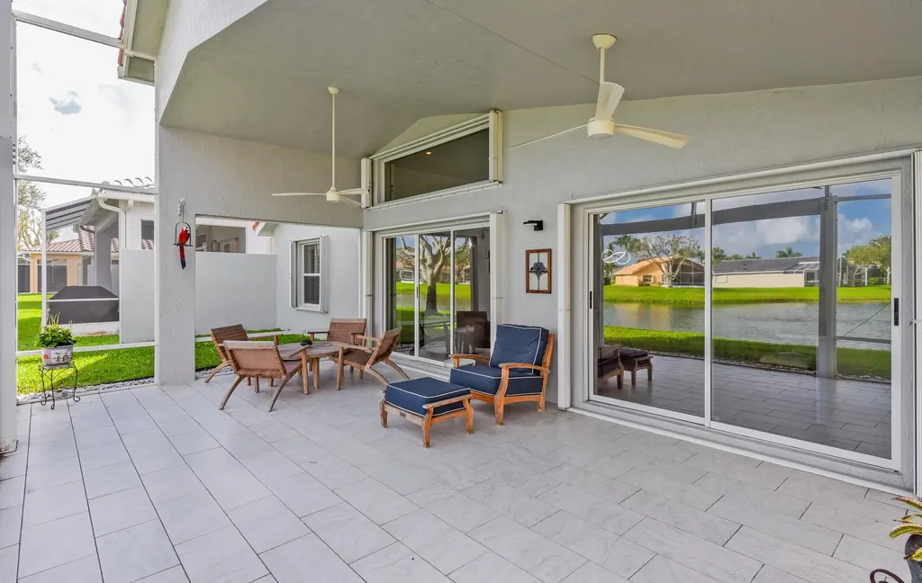 7118 Treviso Lane Boynton Beach FL 33472