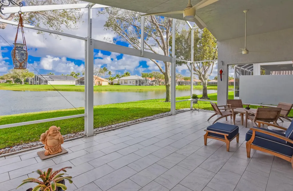 7118 Treviso Lane Boynton Beach FL 33472