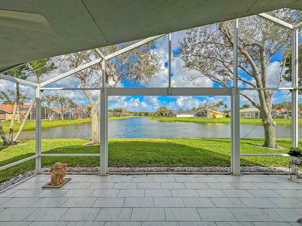 7118 Treviso Lane Boynton Beach FL 33472