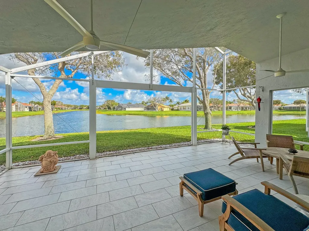 7118 Treviso Lane Boynton Beach FL 33472