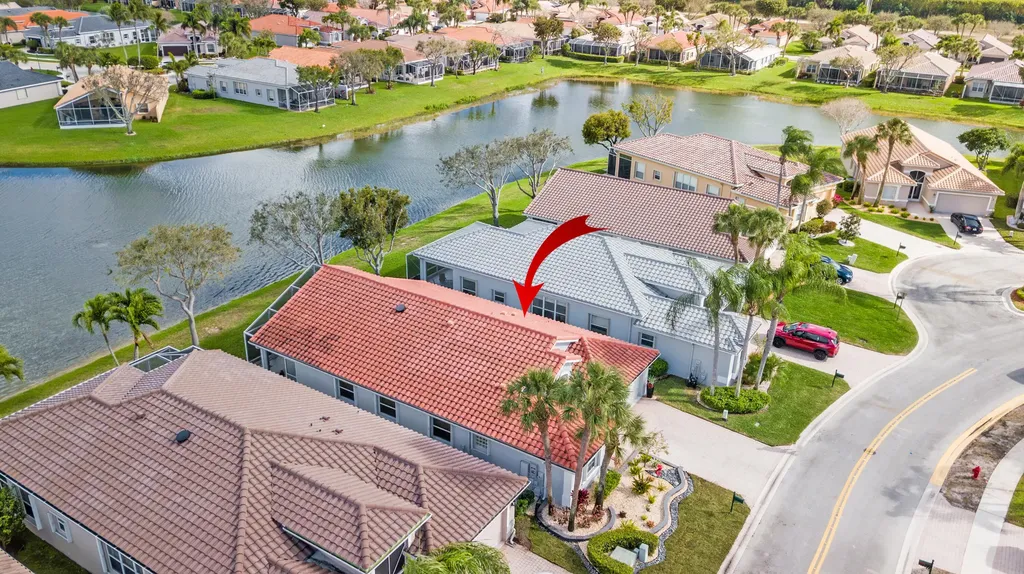 7118 Treviso Lane Boynton Beach FL 33472