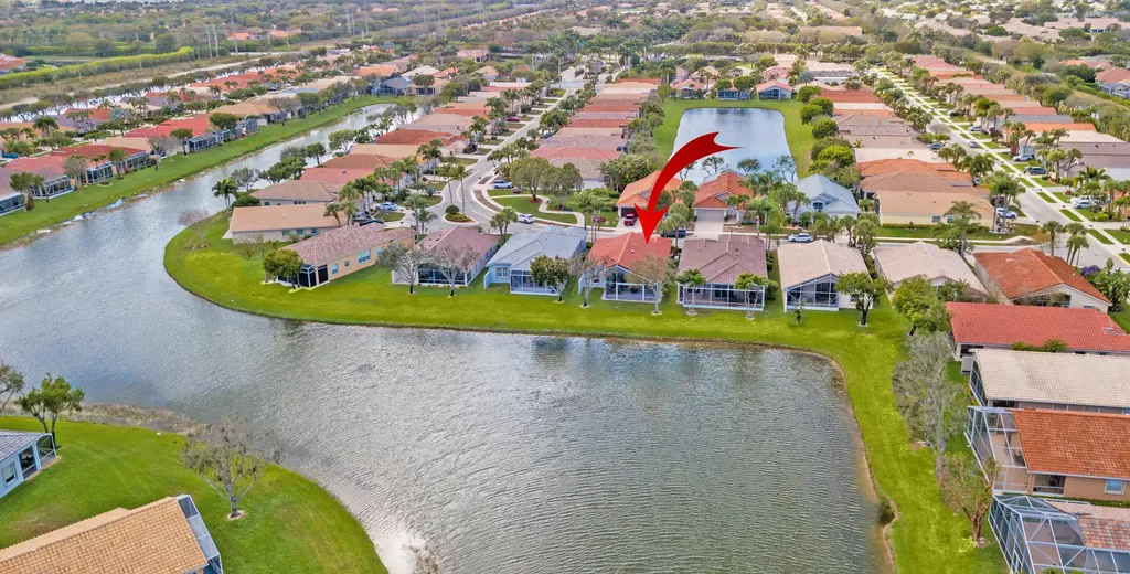 7118 Treviso Lane Boynton Beach FL 33472
