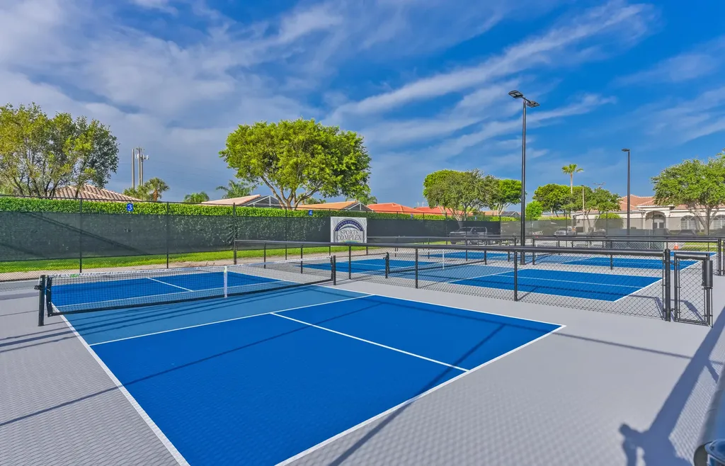 7118 Treviso Lane Boynton Beach FL 33472