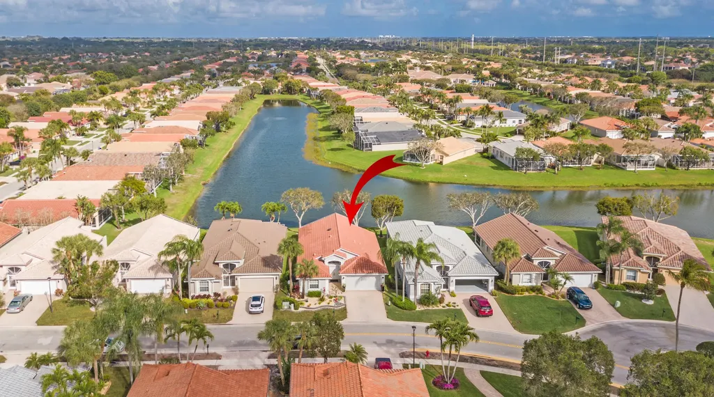 7118 Treviso Lane Boynton Beach FL 33472
