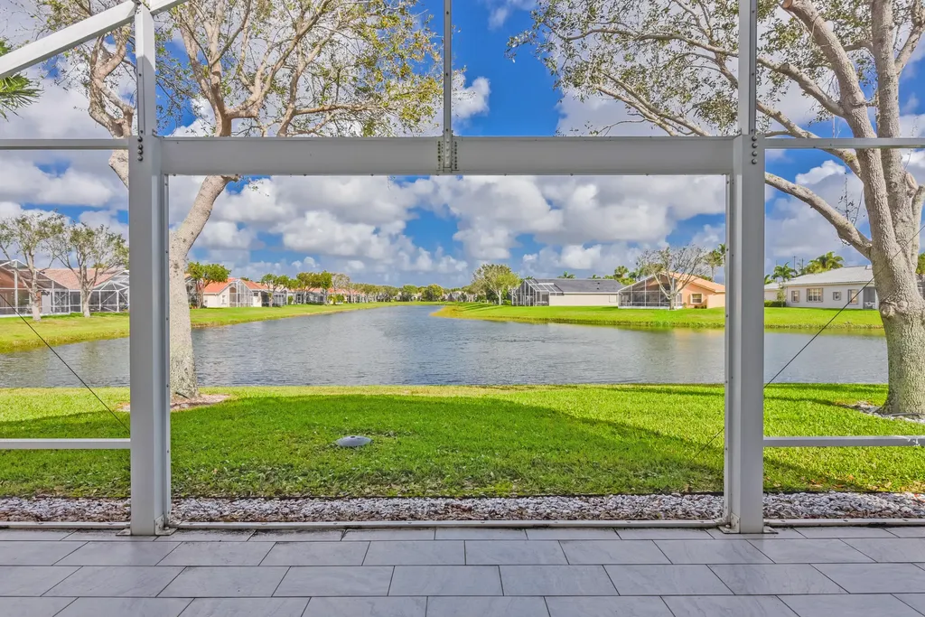 7118 Treviso Lane Boynton Beach FL 33472