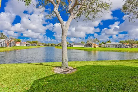 7118 Treviso Lane Boynton Beach FL 33472