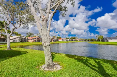 7118 Treviso Lane Boynton Beach FL 33472